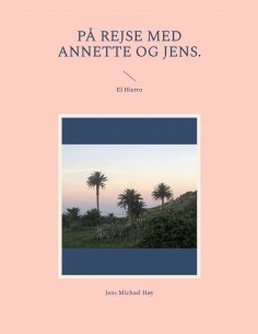 eBook: På rejse med Annette og Jens.