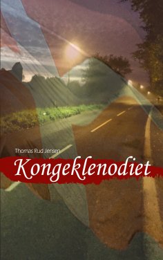 eBook: Kongeklenodiet 1