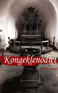 eBook: Kongeklenodiet 2