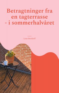 eBook: Betragtninger fra en tagterrasse