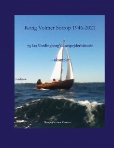 eBook: Kong Volmer Søtrop 1946-2021