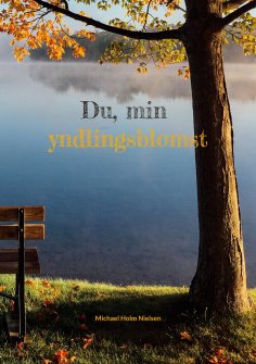 eBook: Du, min yndlingsblomst