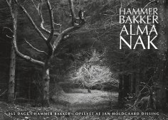 ebook: Hammer Bakker ALMANAK