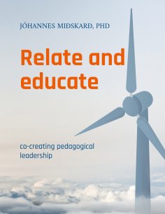 eBook: Relate and educate