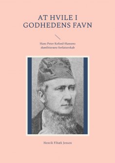 eBook: At hvile i Godhedens Favn