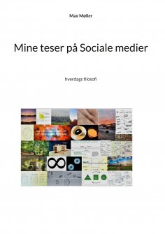 eBook: Mine teser på Sociale medier