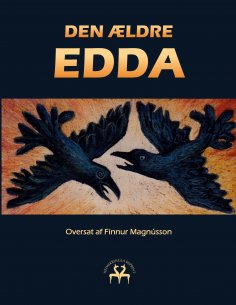 eBook: Den ældre Edda