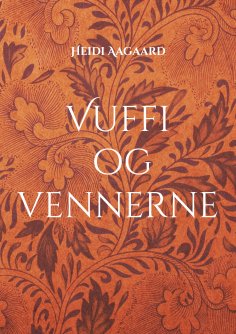eBook: Vuffi og vennerne