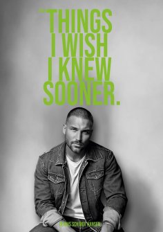 eBook: Things I wish I knew sooner 2