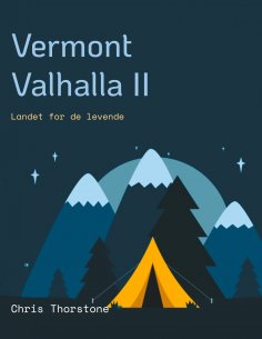 eBook: Vermont Valhalla II