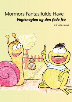 eBook: Vagtsneglen og den fede frø