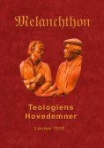 ebook: Teologiens hovedemner 1535