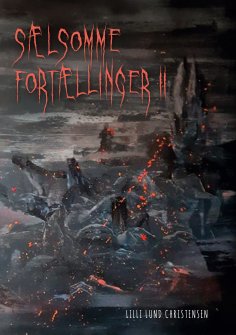 eBook: Sælsomme fortællinger II