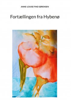 eBook: Fortællingen fra Hybenø