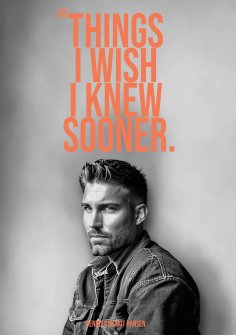 eBook: Things I wish I knew sooner 3