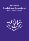 eBook: Livets indre dimensioner