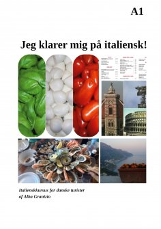eBook: Jeg klarer mig på italiensk!