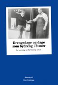 eBook: Drengedage og dage som bydreng i Struer