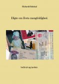 ebook: Digte om livets mangfoldighed.