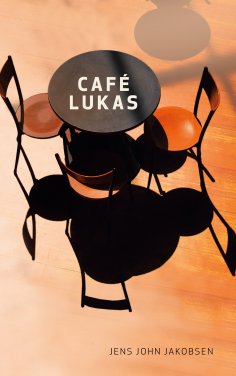 eBook: Café Lukas