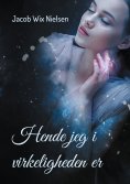 ebook: Hende jeg i virkeligheden er