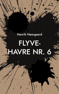 eBook: Flyve-Havre Nr. 6