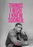 eBook: Things I wish I knew sooner