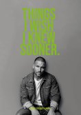 eBook: Things I wish I knew sooner 2