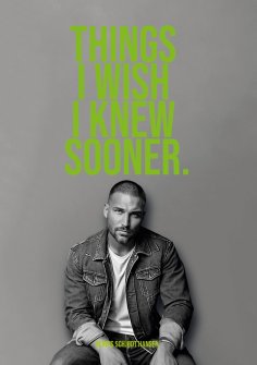 ebook: Things I wish I knew sooner 2