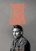 eBook: Things I wish I knew sooner 3