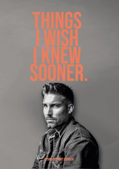 eBook: Things I wish I knew sooner 3