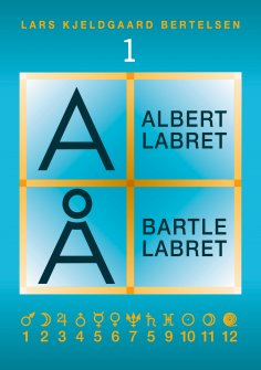 eBook: Albert Labret