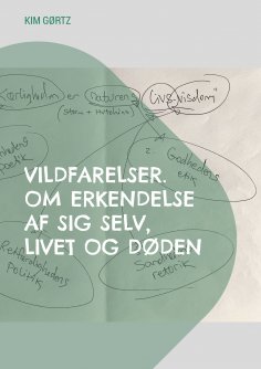 ebook: Vildfarelser. Om erkendelse af sig selv, livet og døden