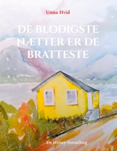 eBook: De blodigste nætter er de bratteste