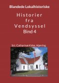 ebook: Historier fra Vendsyssel - bind 4