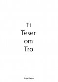 eBook: Ti Teser om Tro