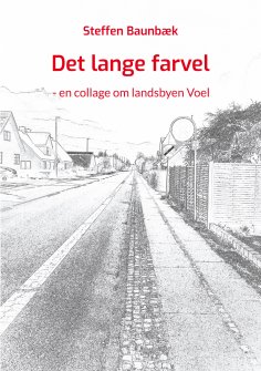 eBook: Det lange farvel