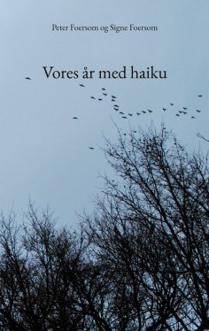 eBook: Vores år med haiku