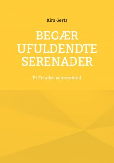 ebook: Begær ufuldendte serenader