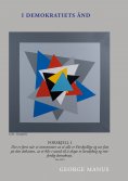 eBook: I demokratiets ånd