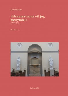 eBook: >>Herrens navn vil jeg forkynde!<<