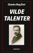 eBook: Vilde talenter