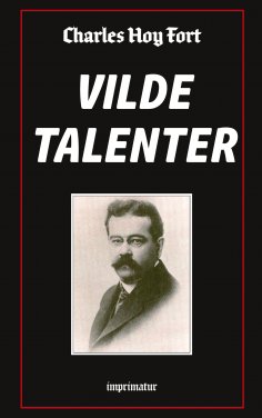 eBook: Vilde talenter