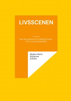 eBook: Livsscenen