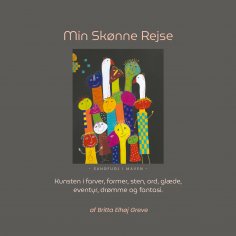 eBook: Min Skønne Rejse