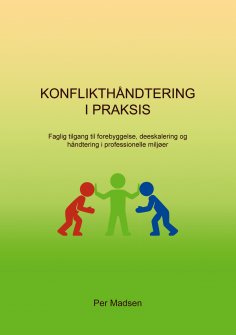 eBook: Konflikthåndtering i Praksis