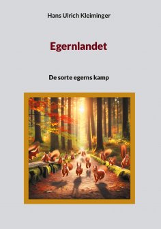 eBook: Egernlandet