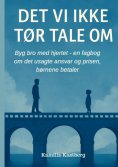 eBook: Det vi ikke tør tale om!