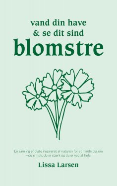 eBook: Vand din have og se dit sind blomstre