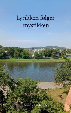 eBook: Lyrikken følger mystikken